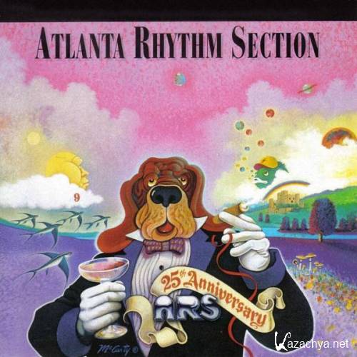 Atlanta Rhythm Section -  (1972 - 2011)