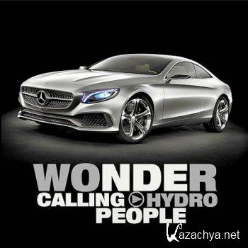 Wonder Hydro Calling People (2016)