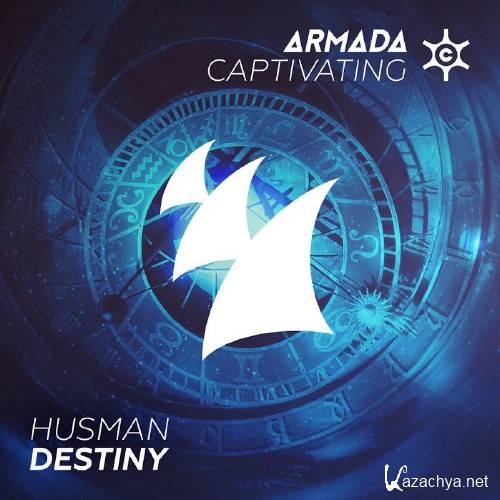 Husman - Destiny (2016)