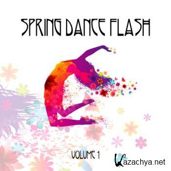 Spring Dance Flash, Vol. 1 (2016)