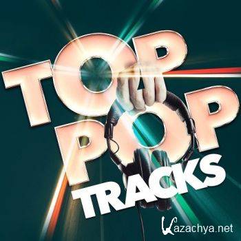 All Pop Tracks Place Today (2016)