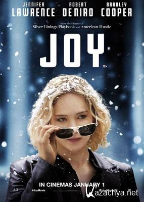  /Joy (2015) DVDScr