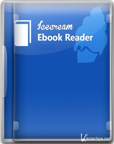IceCream Ebook Reader 2.61 Portable