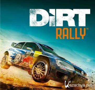 DiRT Rally (2015/ENG/Multi5/PC) 