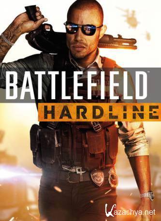 Battlefield: Hardline (2015/PC/Rus|Eng) Repack  SEYTER