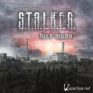 S.T.A.L.K.E.R.: Lost Alpha (2015/RUS/PC) RePack   SeregA-Lus