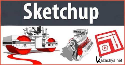 SketchUp Pro SketchUp Pro 2016 16.1.1450 