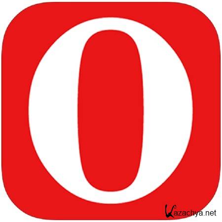 Opera 35.0 Build 2066.92 Stable