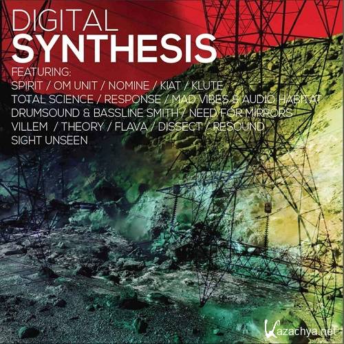 Digital - Synthesis (2016)