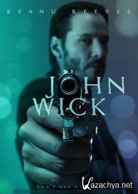   / John Wick (2014) HDRip / BDRip