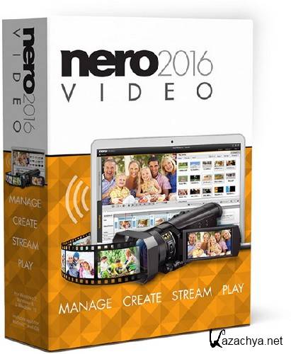 Nero Video 2016 17.0.00600 