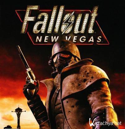 Fallout: New Vegas. Ultimate Edition (2012/RUS/ENG/PC) Portable  Punsh