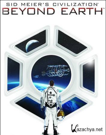 Sid Meier's Civilization: Beyond Earth (2014/PC/Ru/En) RePack  R.G. 