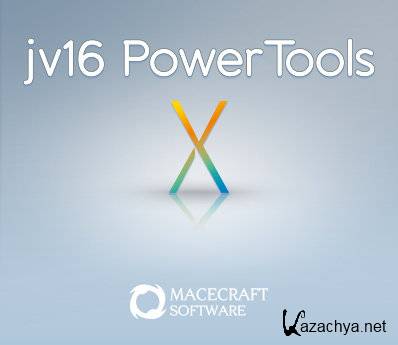 jv16 PowerTools X 4.0.0.1506