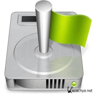 SMART Utility 3.2.2  Mac OS X