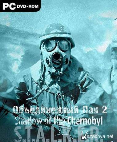 S.T.A.L.K.E.R.: Shadow of Chernobyl -   - 2 (GSC Game World) (2.09 + fix 2) (2014/RUS/Repack  SeregA-Lus)