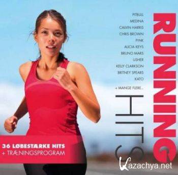 Running Hits (2CD)