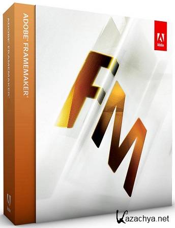Adobe FrameMaker 2015 13.0.3