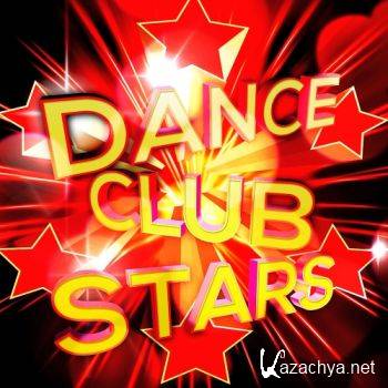 Secrets Dance - Club Stars (2016)