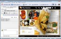 FlipBuilder Flip PDF 4.3.23 RePack/Portable by TryRooM