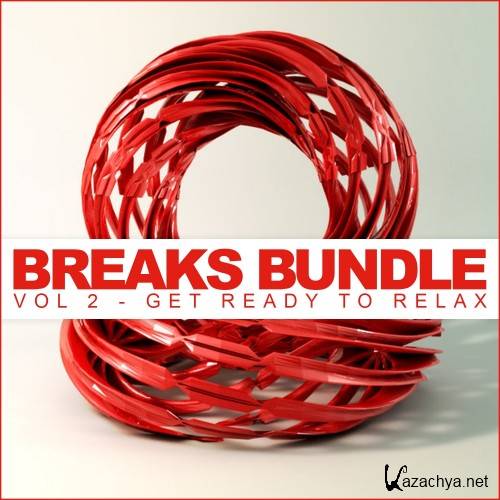 Breaks Bundle, Vol. 2 Get Ready To Relax (2016)