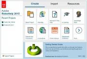 Adobe RoboHelp 2015 12.0.3 (ENG/2016)