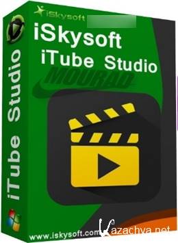 iSkysoft iTube Studio 4.9.0