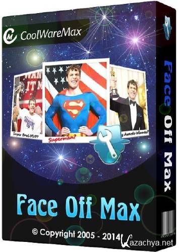 Face Off Max 3.7.6.8 (x86 x64) + Portable by Noby