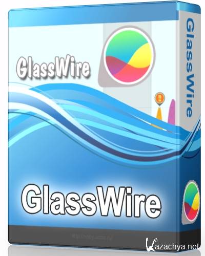 GlassWire 1.2.54 Beta
