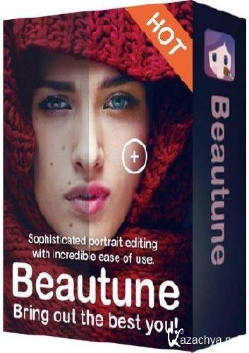 Everimaging Beautune 1.0.5 RePack & Portable