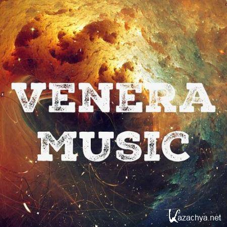 VA - Venera Music (2016)
