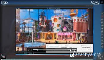Ashampoo Snap 9.0.0 Final ML/RUS Ashampoo Snap 9.0.0 Final ML/RUS