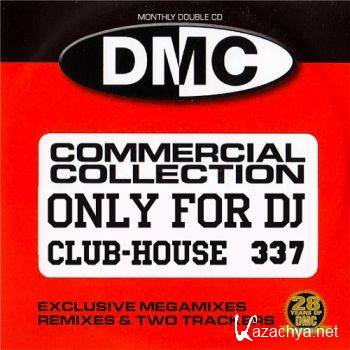 Only for DJ Collections 337 [Commercial Collection]