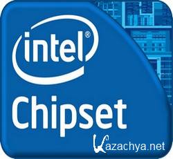 Intel Chipset Device Software Driver 10.1.1.14 WHQL / 10.1.2.19 Server