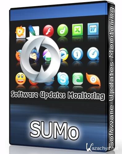 KC Softwares SUMo Pro 4.3.7.309 Portable