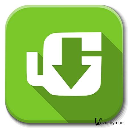uGet Download Manager 2.0.6 Stable Portable