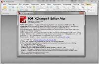 PDF-XChange Editor Plus 6.0.317.1 Repack by Diakov