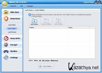 GiliSoft File Lock Pro 10.2.0 ENG GiliSoft File Lock Pro 10.2.0 ENG