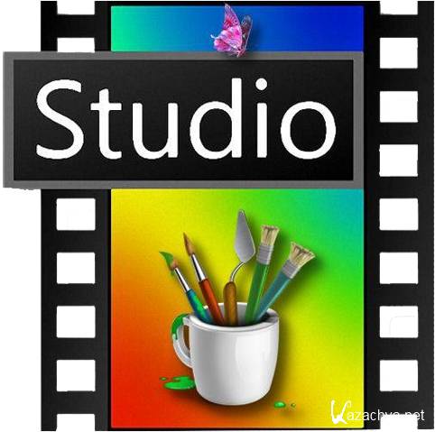 PhotoFiltre Studio X 10.10.1 Portable by Spirit Summer