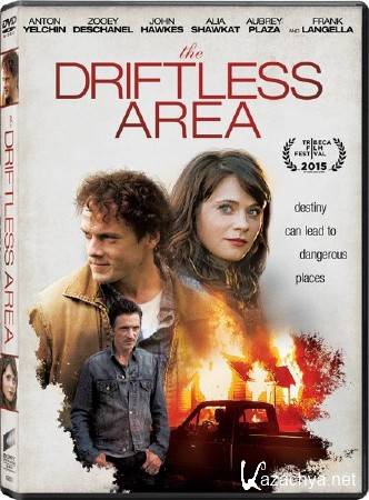   / The Driftless Area (2015) WEB-DLRip/WEB-DL 720p/WEB-DL 1080p