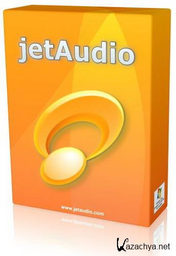 jetAudio 8.1.5.10314 Plus Repack/Portable by Diakov