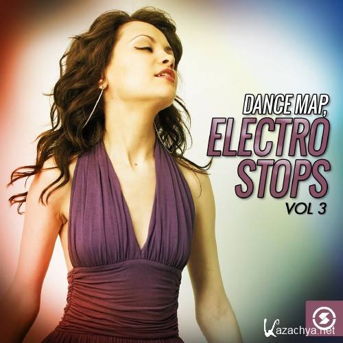 Dance Map Electro Stops, Vol. 3 (2016)