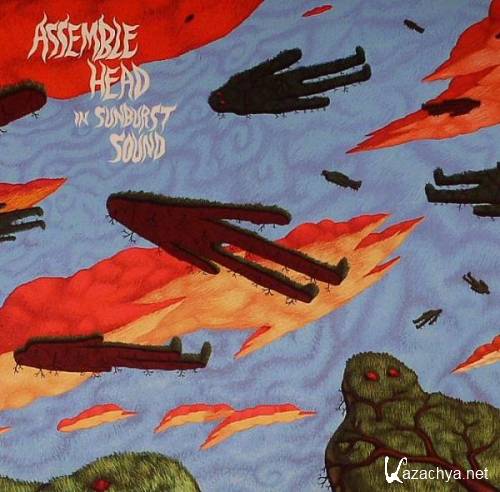 Assemble Head in Sunburst Sound -  (2005 - 2012) 