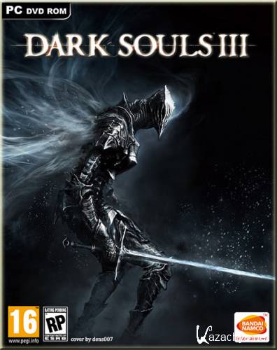 Dark Souls 3: Deluxe Edition (2016/RUS/ENG/RePack  Valdeni)