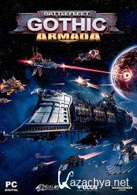 Battlefleet Gothic: Armada 2016