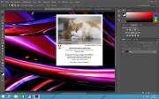 Adobe Photoshop CC 2015 16.1.2 RePack by KpoJIuK