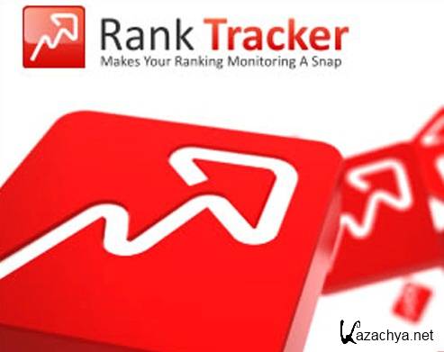 Rank Tracker Professional 8.0.7 Portable by FC Portables