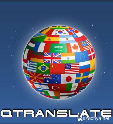 QTranslate 5.7.0.1