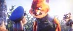���������� / Zootopia (2016) Telecine/Telecine 720p