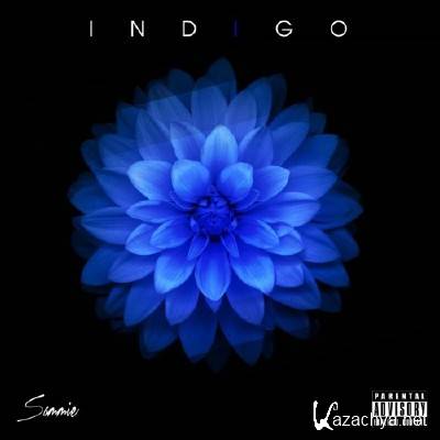 Sammie - Indigo (2016)